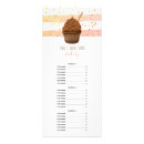 Pesquisar por tabela de preços dos cupcakes Cliente