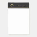 Pesquisar por advogados post its Escalas de justiça