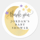 Pesquisar por chá fraldas roxo adesivos Script