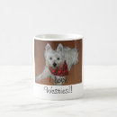 Pesquisar por westie bonito canecas Cão