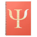 Pesquisar por terapeuta cadernos de notas Psicólogo