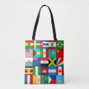 Pesquisar por bandeira internacional bolsas Mundo
