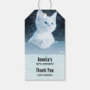 Pesquisar por gatinhos etiquetas de presente Felino