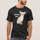 Pesquisar por desenho da chihuahua camisetas Cães