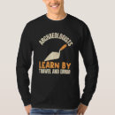 Pesquisar por trowel camisetas Erro