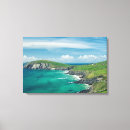 Pesquisar por ireland impressão de canvas Oceano