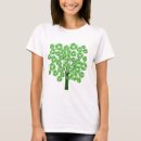 Pesquisar por símbolo do reciclar camisetas Para ela