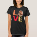 Pesquisar por eu amo meu cocker spaniel camisetas Galinha