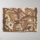 Pesquisar por piranesi pósteres Cadeia