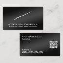 Pesquisar por esgoto cartao de visita Costureira