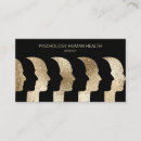 Pesquisar por psicólogo cartao de visita Mente