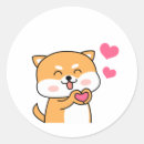 Pesquisar por shiba inu adesivos Animais de estimação