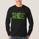 Pesquisar por recicle camisetas Ambiental