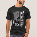 Pesquisar por jogador de futebol americano camisetas Homens