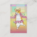 Pesquisar por tutu cartao de visita Rosa