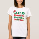 Pesquisar por desordem camisetas Engraçado