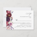Pesquisar por autumn wedding convites Burgundy