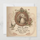 Pesquisar por vintage cinderella convites Conto de fadas