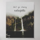 Pesquisar por cachoeiras pôsteres pósteres Nova zelândia