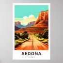 Pesquisar por sedona pósteres Lembrança