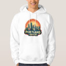 Pesquisar por oregon moletons com capuz Cidade