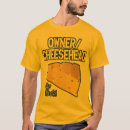 Pesquisar por cheesehead camisetas Cabeça do queijo