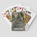 Pesquisar por t rex baralhos Tiranossauro