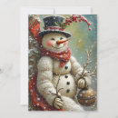 Pesquisar por nariz vermelho cartoes Neve