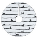 Pesquisar por silhueta gato de natal decoração Padrão