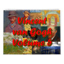 Pesquisar por gogh calendarios Trabalho de arte