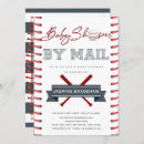 Pesquisar por baseball baby shower convites Para crianças