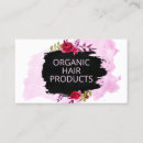 Pesquisar por produtos naturais cartao de visita Para todos