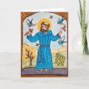 Pesquisar por francis of assisi cartoes Saint