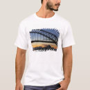 Pesquisar por vista frontal camisetas Ninguém