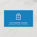 Pesquisar por limpeza janela de cartao de visita Minimalista