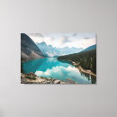 Pesquisar por banff impressão de canvas Canadá