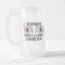 Pesquisar por olho humano canecas Engraçado