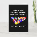 Pesquisar por bola 8 cartoes Snooker