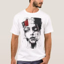Pesquisar por expressionista camisetas Artística