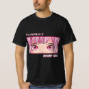 Pesquisar por anime eyes camisetas Menina
