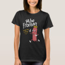 Pesquisar por rei da salsicha de chicago camisetas Filme