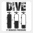 Pesquisar por mergulho adesivos Mergulhador