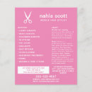 Pesquisar por escuro flyers Cliente