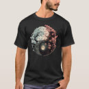 Pesquisar por taoísmo camisetas Taoismo