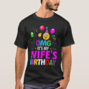 Pesquisar por marido feliz aniversário marido camisetas Você