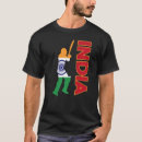 Pesquisar por grilo indiano camisetas Sinalizador