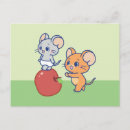 Pesquisar por maçã kawaii cartoes postais Animação