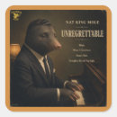 Pesquisar por música vintage adesivos Pianista