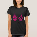 Pesquisar por tshirt engraçado do cancer camisetas Fita
