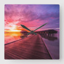 Pesquisar por maldives relogios de parede Paisagem